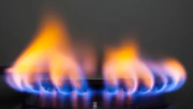 В Молдове более 13 тысяч потребителей временно останутся без газа: где отключат подачу / depositphotos