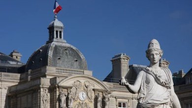 Во Франции проходят выборы в Сенат: обновится более половины мест верхней палаты/depositphotos