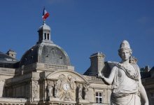 În Franța au loc alegeri pentru Senat: 178 de mandate sunt puse în joc/depositphotos