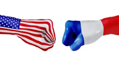 Franța răspunde amenințărilor lui Trump: SUA nu au drept de veto asupra deciziilor geopolitice ale UE/depositphotos