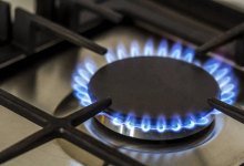 Газ в Молдове подорожал второй раз за месяц: с 1 октября тариф составит 26,14 лея/depositphotos