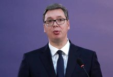 Aleksandar Vučić a demisionat din funcția de președinte al Serbiei/depositphotos