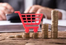 Инфляция в Молдове ускорилась до 7%: Нацбанк ожидает пик роста цен к концу года/depositphotos