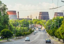 Кривой Рог переходит на «режим выживания» из-за остановки крупнейших предприятий/depositphotos