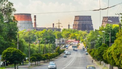 Кривой Рог переходит на «режим выживания» из-за остановки крупнейших предприятий/depositphotos