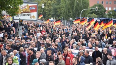 Dacă nu mai există cine să apere libertatea: ce spun protestele din Germania despre viitorul țării/depositphotos