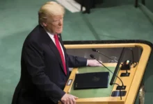 Donald Trump cere compensații de la statele care nu au susținut SUA în conflictul cu Iranul/depositphotos