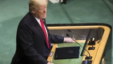 Donald Trump cere compensații de la statele care nu au susținut SUA în conflictul cu Iranul/depositphotos