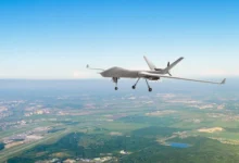 România a ridicat avioane F-16 după detectarea unei ținte aeriene în apropierea frontierei/depositphotos