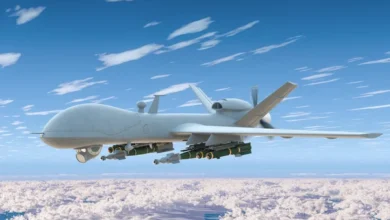 Presa: CIA a avertizat Europa cu privire la o posibilă operațiune rusă cu drone / depositphotos