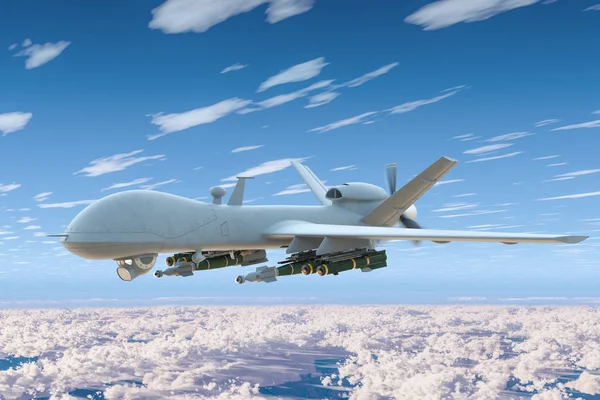 Presa: CIA a avertizat Europa cu privire la o posibilă operațiune rusă cu drone / depositphotos