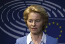 Ursula von der Leyen avertizează Europa despre o eră a „catastrofelor simultane”/depositphotos