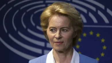 Ursula von der Leyen avertizează Europa despre o eră a „catastrofelor simultane”/depositphotos