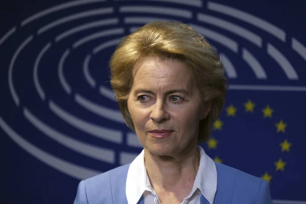 Ursula von der Leyen avertizează Europa despre o eră a „catastrofelor simultane”/depositphotos