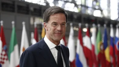Rutte declară că NATO este pregătită să facă față atacurilor hibride ale Rusiei / depositphotos
