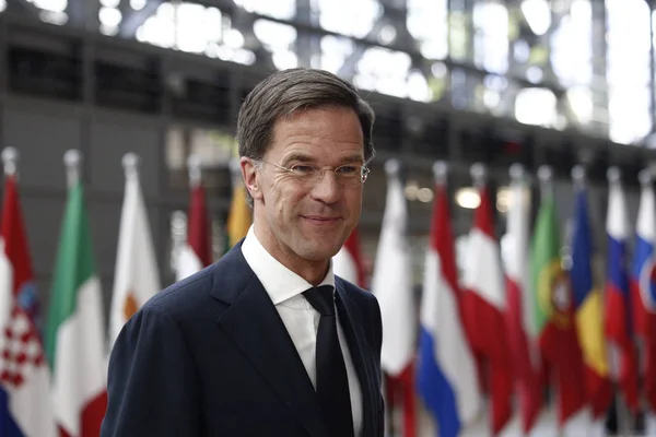 Rutte declară că NATO este pregătită să facă față atacurilor hibride ale Rusiei / depositphotos