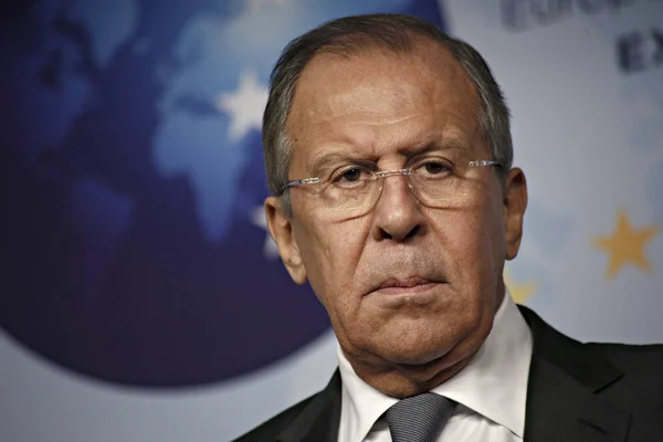 Lavrov acuză Germania că se pregătește pentru un „adevărat război” cu Rusia / depositphotos
