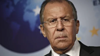 Лавров обвинил Германию в подготовке к «настоящей войне» с Россией / depositphotos