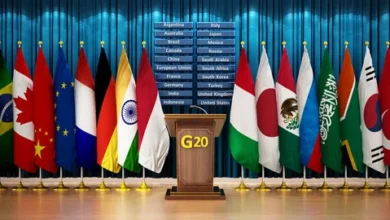 Trump readuce Rusia pe agenda G20: țările europene se opun / depositphotos