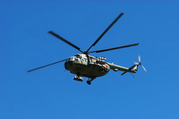 Un elicopter militar rusesc Mi-8 a pătruns timp de 42 de secunde în spațiul aerian al Poloniei / depositphotos
