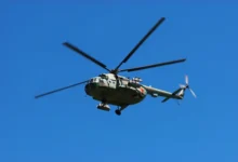 Российский военный Ми-8 на 42 секунды вошел в воздушное пространство Польши / depositphotos