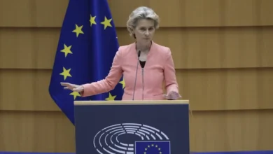Comisia Europeană a prezentat un plan în cinci etape pentru consolidarea frontierelor externe ale UE / depositphotos