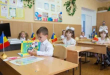 В Молдове обновят школьную программу: акцент на понимание материала и критическое мышление/depositphotos
