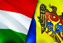 Венгрия снова заблокировала продвижение Молдовы и Украины в переговорах о вступлении в ЕС/depositphotos