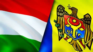 Венгрия снова заблокировала продвижение Молдовы и Украины в переговорах о вступлении в ЕС/depositphotos