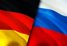 Serghei Lavrov s-a întâlnit cu Johann Wadephul la New York: prima discuție de la începutul războiului/depositphotos