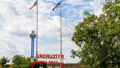 Înaintea alegerilor din Găgăuzia s-a intensificat valul de dezinformare privind acțiunile Chișinăului / depositphotos