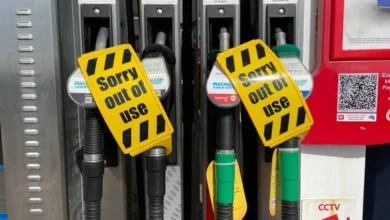 În Moldova, rezervele de motorină mai ajung pentru aproximativ nouă zile / depositphotos