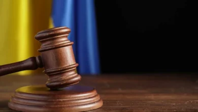 Președintele Zelenski a numit un nou judecător la VAKS pentru a asigura suportul financiar de la UE/depositphotos