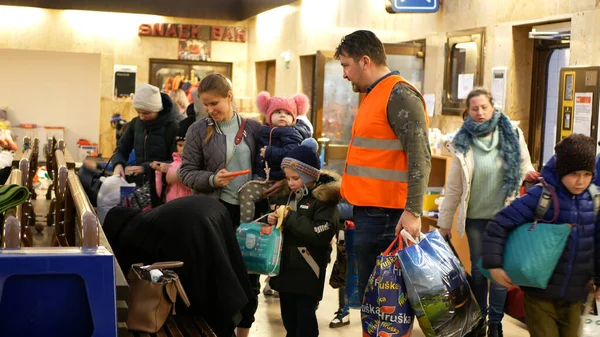 Lituania și Polonia pregătesc un plan comun pentru evacuarea transfrontalieră a populației / depositphotos