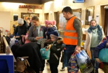 Литва и Польша готовят совместный план трансграничной эвакуации населения / depositphotos