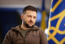 Volodîmîr Zelenski s-a întâlnit cu șeful CIA, John Ratcliffe, în Irlanda/depositphotos
