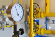 Европа рискует столкнуться с энергетическим кризисом: запасы газа ниже нормы/depositphotos