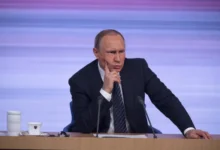 Putin a declarat că toate opțiunile pentru negocierile cu Ucraina rămân pe masă / depositphotos