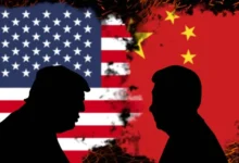 Китай ответил на новые санкции США против России: Пекин пригрозил ответными мерами / depositphotos
