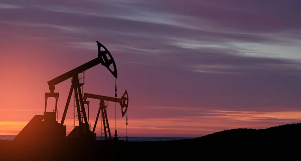 Саудовская Аравия возобновила работу крупнейшего нефтепровода East-West/depositphotos