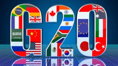 Россия примет участие во встрече G20 по энергетике в США / depositphotos