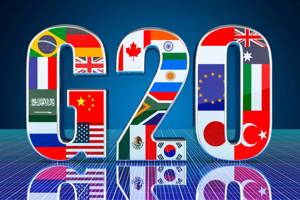 Россия примет участие во встрече G20 по энергетике в США / depositphotos