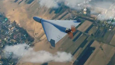 Воздушное пространство Молдовы временно закрывали из-за неопознанного летающего объекта/depositphotos