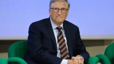 Билл Гейтс поддержал замедление развития искусственного интеллекта/depositphotos