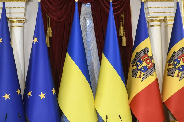 UE pregătește un progres în negocierile cu Ucraina și Republica Moldova: Bruxelles-ul caută o soluție pentru depășirea blocajului impus de Ungaria/depositphotos