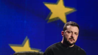 Rusia a atacat aeroporturile din Kiev în contextul pregătirii vizitei delegației americane — Zelenski / depositphotos