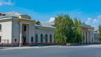 Tranzit feroviar prin regiunea transnistreană: Vagoanele ucrainene cu mărfuri pot traversa punctul Cuciurgan-Novosavițcaia/depositphotos