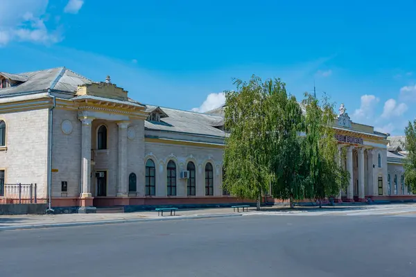 Tranzit feroviar prin regiunea transnistreană: Vagoanele ucrainene cu mărfuri pot traversa punctul Cuciurgan-Novosavițcaia/depositphotos