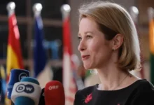 Kaja Kallas cere UE să accelereze pregătirea militară: „2030 este prea târziu” / depositphotos