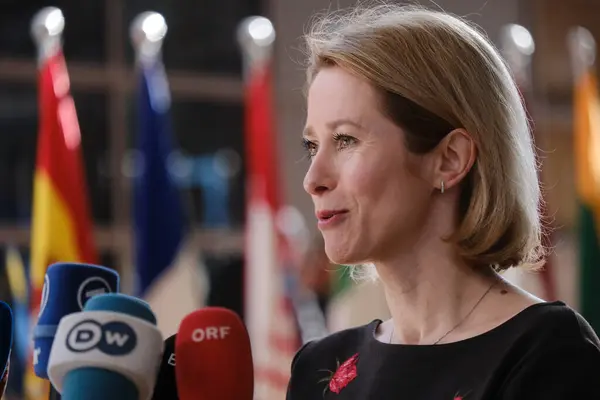Kaja Kallas cere UE să accelereze pregătirea militară: „2030 este prea târziu” / depositphotos